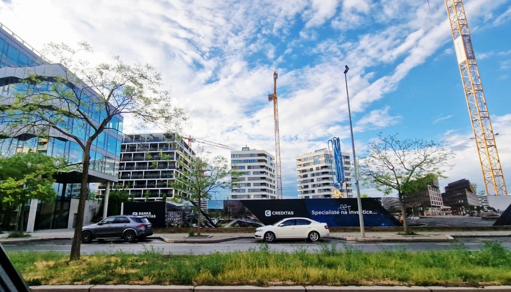 Prodej bytu 3+1 58 m², U Libeňského pivovaru, Praha, Praha Prodej bytu 3+1 58 m², U Libeňského pivovaru, Praha, Praha