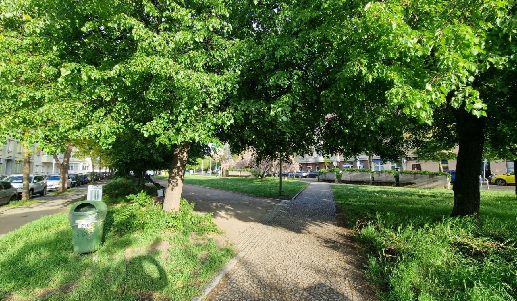 Prodej bytu 3+1 58 m², U Libeňského pivovaru, Praha, Praha Prodej bytu 3+1 58 m², U Libeňského pivovaru, Praha, Praha