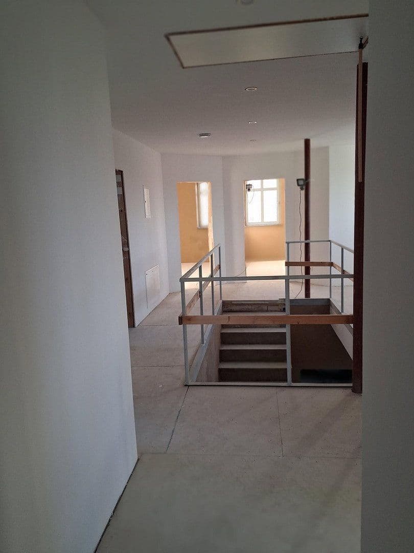 Prodej domu 275 m², pozemek 9.845 m², Behren-Lübchin, Mecklenburg-Vorpommern Prodej domu 275 m², pozemek 9.845 m², Behren-Lübchin, Mecklenburg-Vorpommern