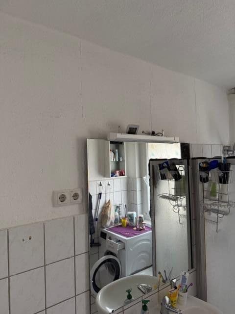 Pronájem domu 85 m², pozemek 500 m², Mozartstr. 2, Braunschweig, Dolní Sasko Pronájem domu 85 m², pozemek 500 m², Mozartstr. 2, Braunschweig, Dolní Sasko