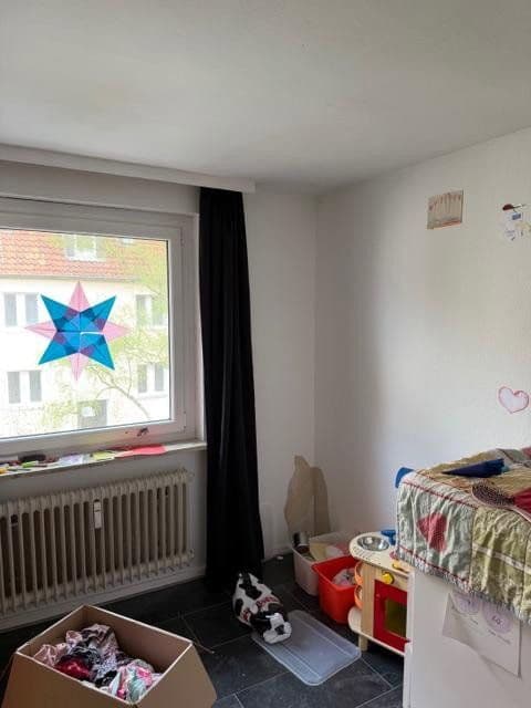 Pronájem domu 85 m², pozemek 500 m², Mozartstr. 2, Braunschweig, Dolní Sasko Pronájem domu 85 m², pozemek 500 m², Mozartstr. 2, Braunschweig, Dolní Sasko