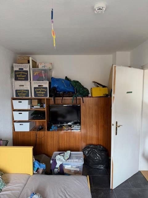 Pronájem domu 85 m², pozemek 500 m², Mozartstr. 2, Braunschweig, Dolní Sasko Pronájem domu 85 m², pozemek 500 m², Mozartstr. 2, Braunschweig, Dolní Sasko