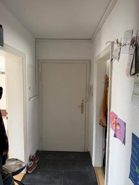 Pronájem domu 85 m², pozemek 500 m², Mozartstr. 2, Braunschweig, Dolní Sasko Pronájem domu 85 m², pozemek 500 m², Mozartstr. 2, Braunschweig, Dolní Sasko