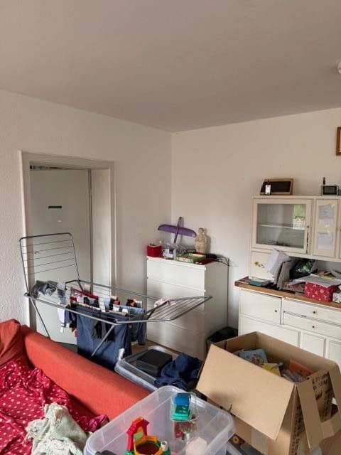 Pronájem domu 85 m², pozemek 500 m², Mozartstr. 2, Braunschweig, Dolní Sasko Pronájem domu 85 m², pozemek 500 m², Mozartstr. 2, Braunschweig, Dolní Sasko