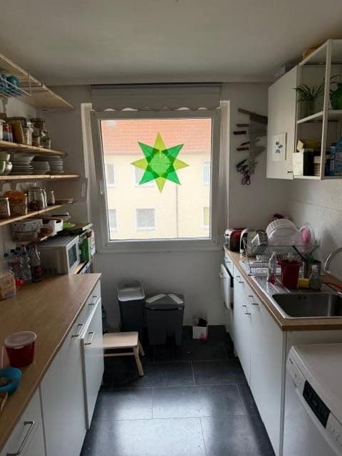 Pronájem domu 85 m², pozemek 500 m², Mozartstr. 2, Braunschweig, Dolní Sasko Pronájem domu 85 m², pozemek 500 m², Mozartstr. 2, Braunschweig, Dolní Sasko