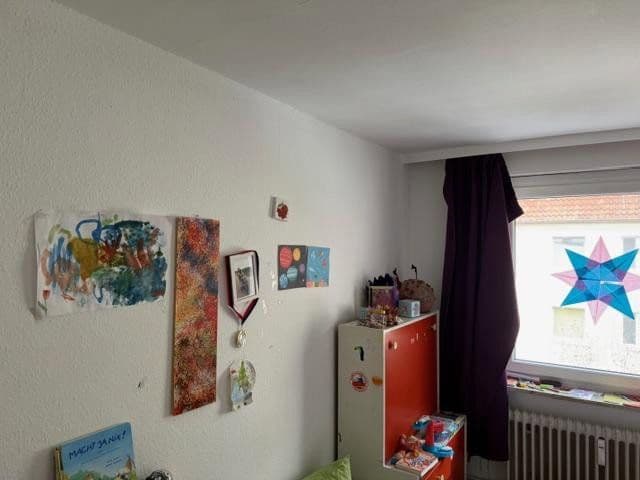 Pronájem domu 85 m², pozemek 500 m², Mozartstr. 2, Braunschweig, Dolní Sasko Pronájem domu 85 m², pozemek 500 m², Mozartstr. 2, Braunschweig, Dolní Sasko