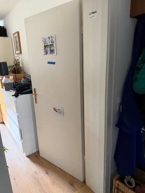 Pronájem domu 85 m², pozemek 500 m², Mozartstr. 2, Braunschweig, Dolní Sasko Pronájem domu 85 m², pozemek 500 m², Mozartstr. 2, Braunschweig, Dolní Sasko