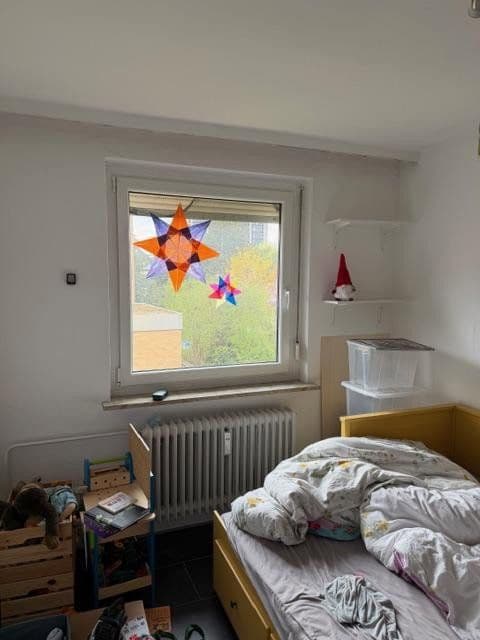 Pronájem domu 85 m², pozemek 500 m², Mozartstr. 2, Braunschweig, Dolní Sasko Pronájem domu 85 m², pozemek 500 m², Mozartstr. 2, Braunschweig, Dolní Sasko