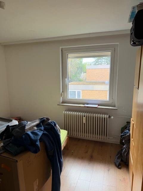 Pronájem domu 85 m², pozemek 500 m², Mozartstr. 2, Braunschweig, Dolní Sasko Pronájem domu 85 m², pozemek 500 m², Mozartstr. 2, Braunschweig, Dolní Sasko