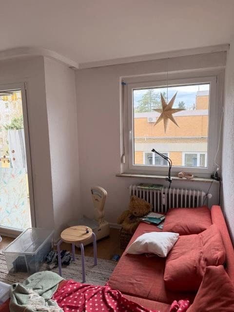 Pronájem domu 85 m², pozemek 500 m², Mozartstr. 2, Braunschweig, Dolní Sasko Pronájem domu 85 m², pozemek 500 m², Mozartstr. 2, Braunschweig, Dolní Sasko
