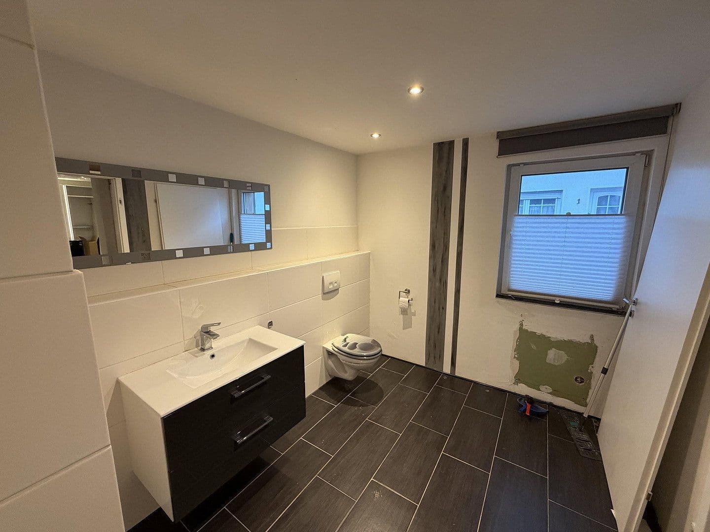 Prodej domu 120 m², pozemek 120 m², Breslauer Straße 2, Merchweiler, Země Sársko Prodej domu 120 m², pozemek 120 m², Breslauer Straße 2, Merchweiler, Země Sársko