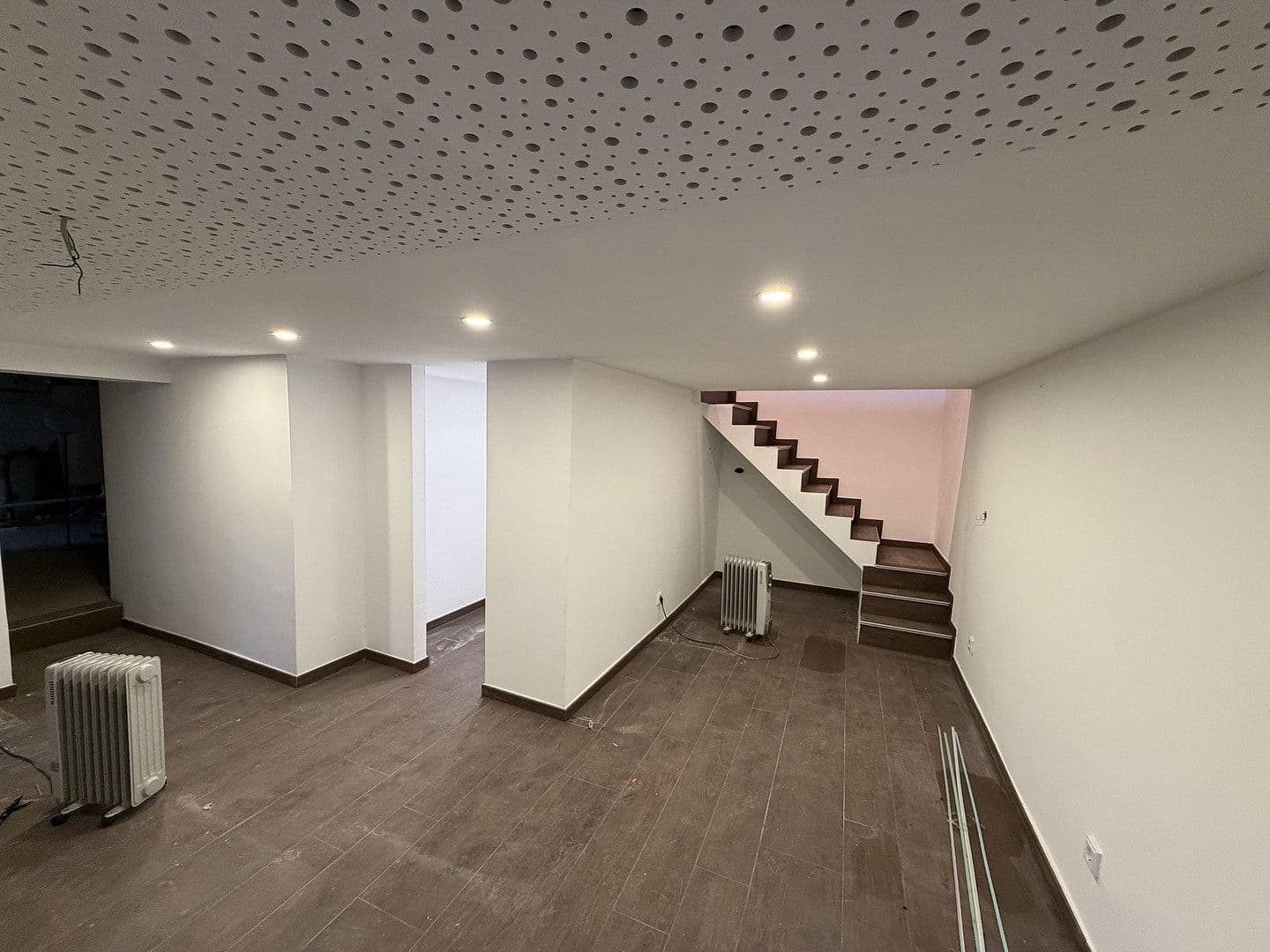 Prodej domu 120 m², pozemek 120 m², Breslauer Straße 2, Merchweiler, Země Sársko Prodej domu 120 m², pozemek 120 m², Breslauer Straße 2, Merchweiler, Země Sársko