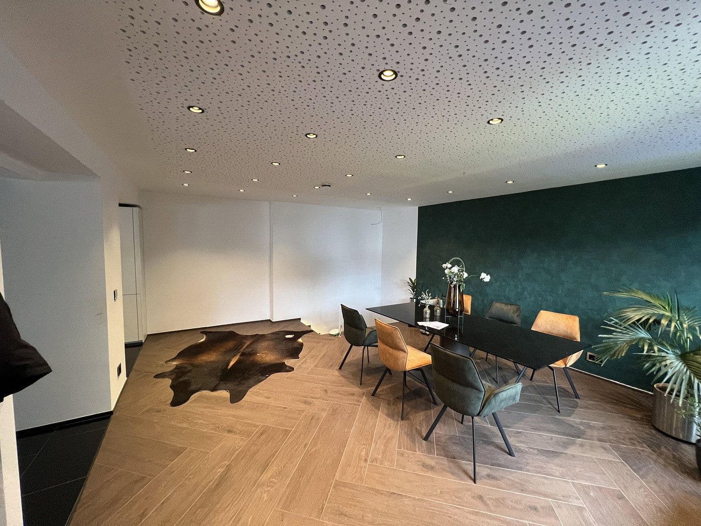Prodej domu 120 m², pozemek 120 m², Breslauer Straße 2, Merchweiler, Země Sársko Prodej domu 120 m², pozemek 120 m², Breslauer Straße 2, Merchweiler, Země Sársko