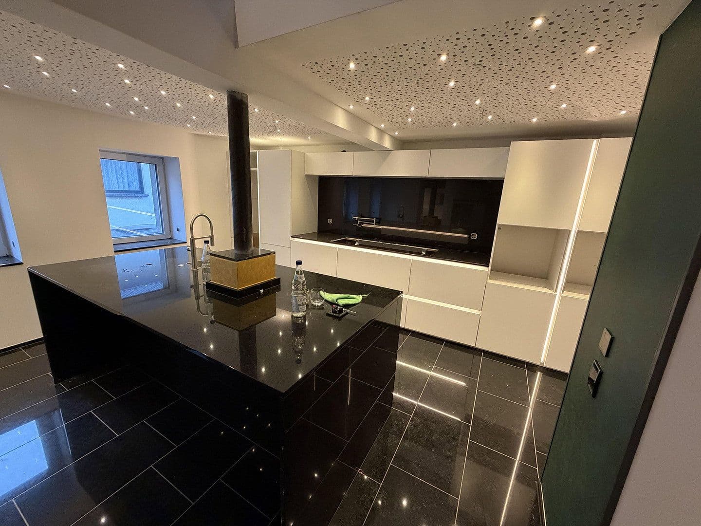 Prodej domu 120 m², pozemek 120 m², Breslauer Straße 2, Merchweiler, Země Sársko Prodej domu 120 m², pozemek 120 m², Breslauer Straße 2, Merchweiler, Země Sársko