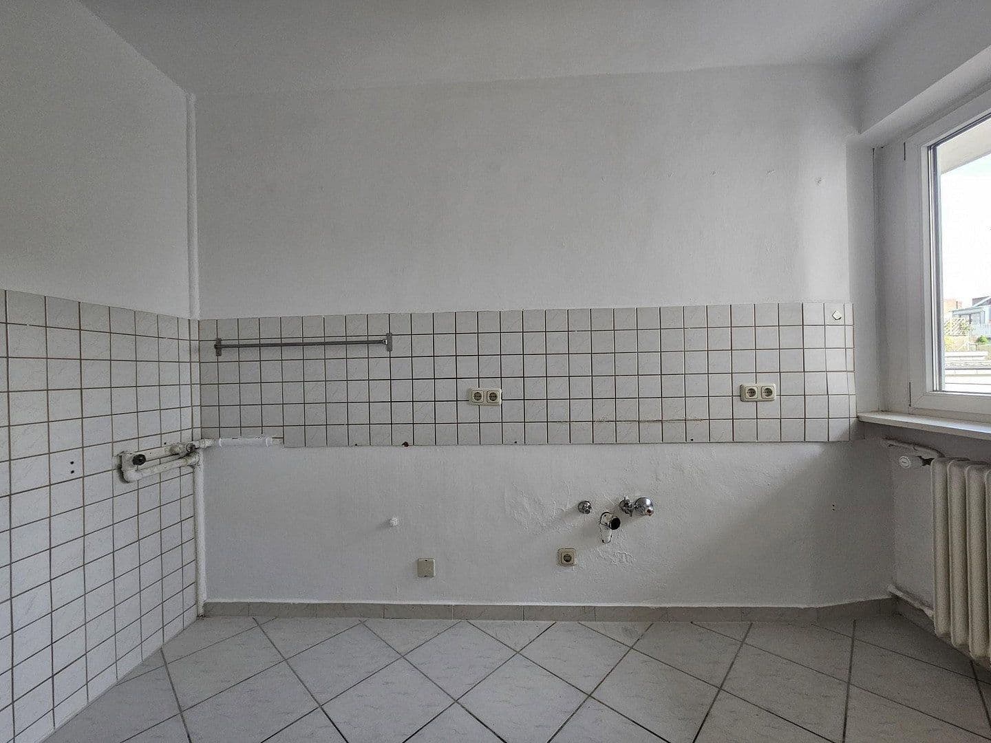 Pronájem bytu 2+1 73 m², Paul-Heyse-Str.19, München, Bavorsko Pronájem bytu 2+1 73 m², Paul-Heyse-Str.19, München, Bavorsko