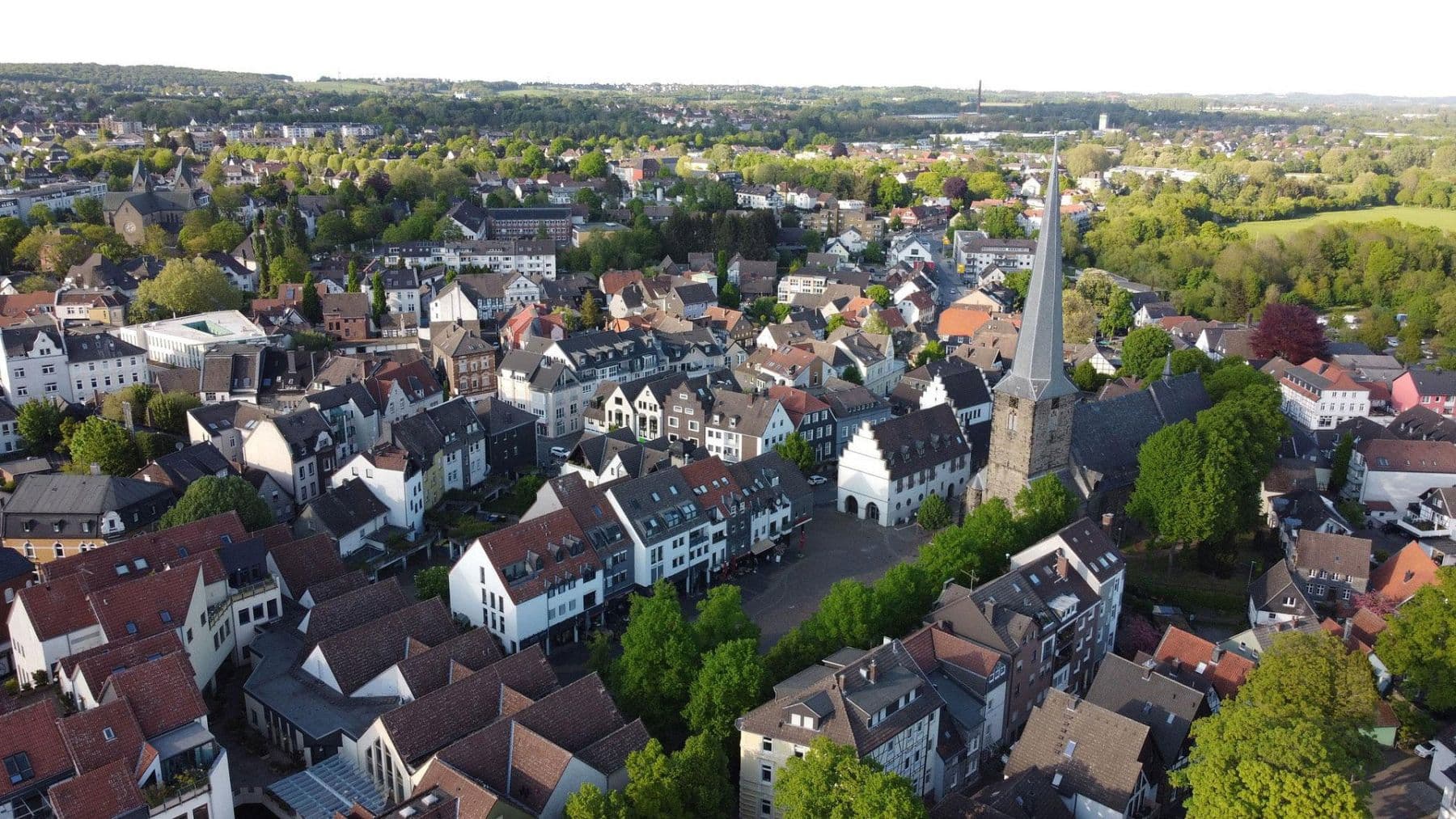 Prodej domu 511 m², pozemek 500 m², Schwerte, Severní Porýní-Vestfálsko Prodej domu 511 m², pozemek 500 m², Schwerte, Severní Porýní-Vestfálsko