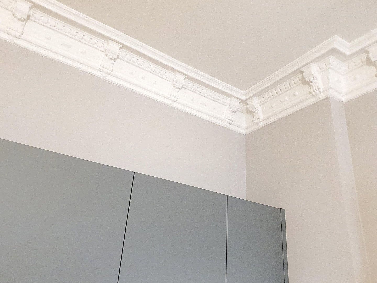 Pronájem bytu 3+1 104 m², Herderstraße 5, Berlin, Berlín Pronájem bytu 3+1 104 m², Herderstraße 5, Berlin, Berlín