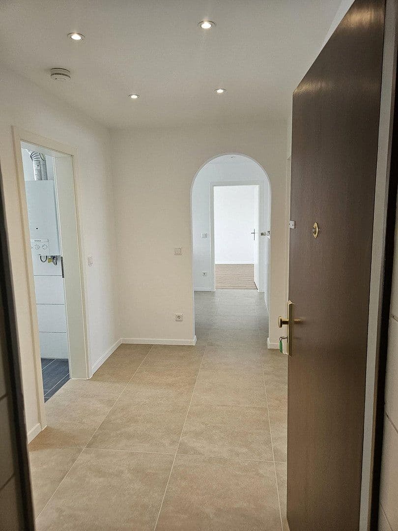 Pronájem bytu 3+1 78 m², Feucht, Bavorsko Pronájem bytu 3+1 78 m², Feucht, Bavorsko