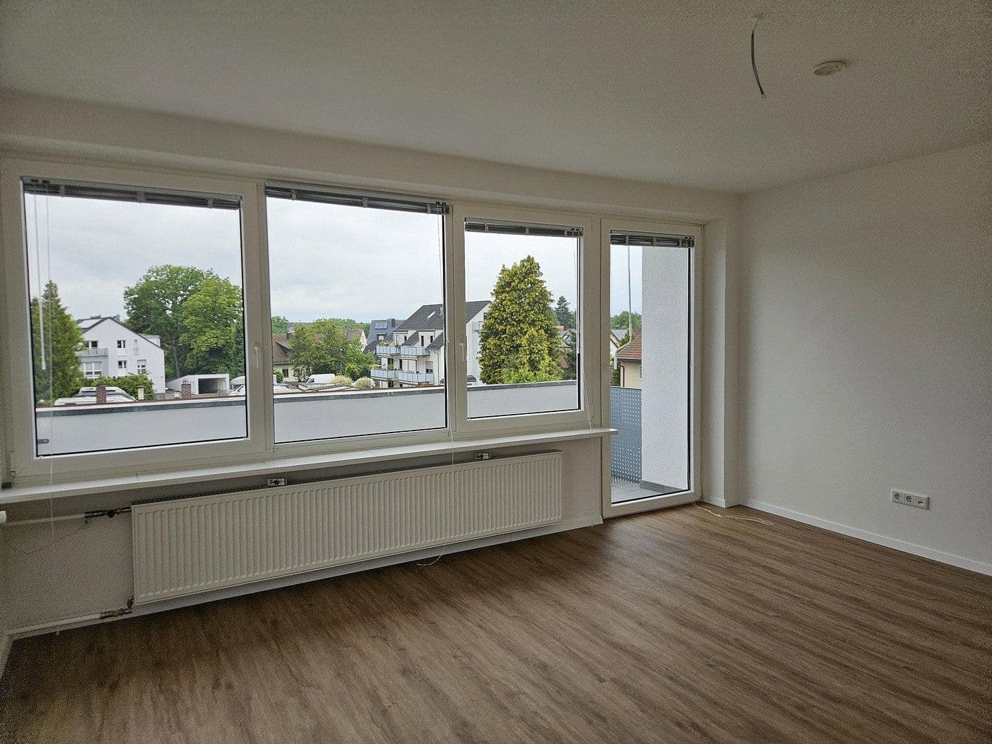 Pronájem bytu 3+1 78 m², Feucht, Bavorsko Pronájem bytu 3+1 78 m², Feucht, Bavorsko