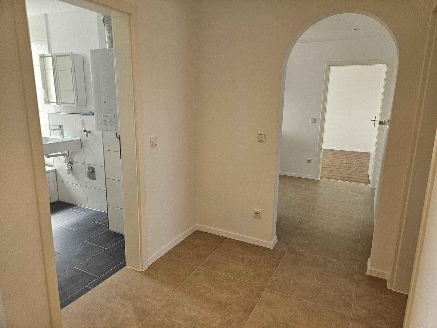 Pronájem bytu 3+1 78 m², Feucht, Bavorsko Pronájem bytu 3+1 78 m², Feucht, Bavorsko