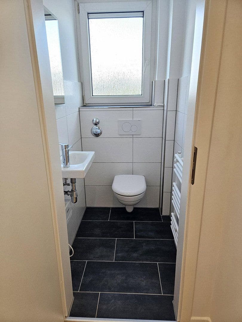 Pronájem bytu 3+1 78 m², Feucht, Bavorsko Pronájem bytu 3+1 78 m², Feucht, Bavorsko