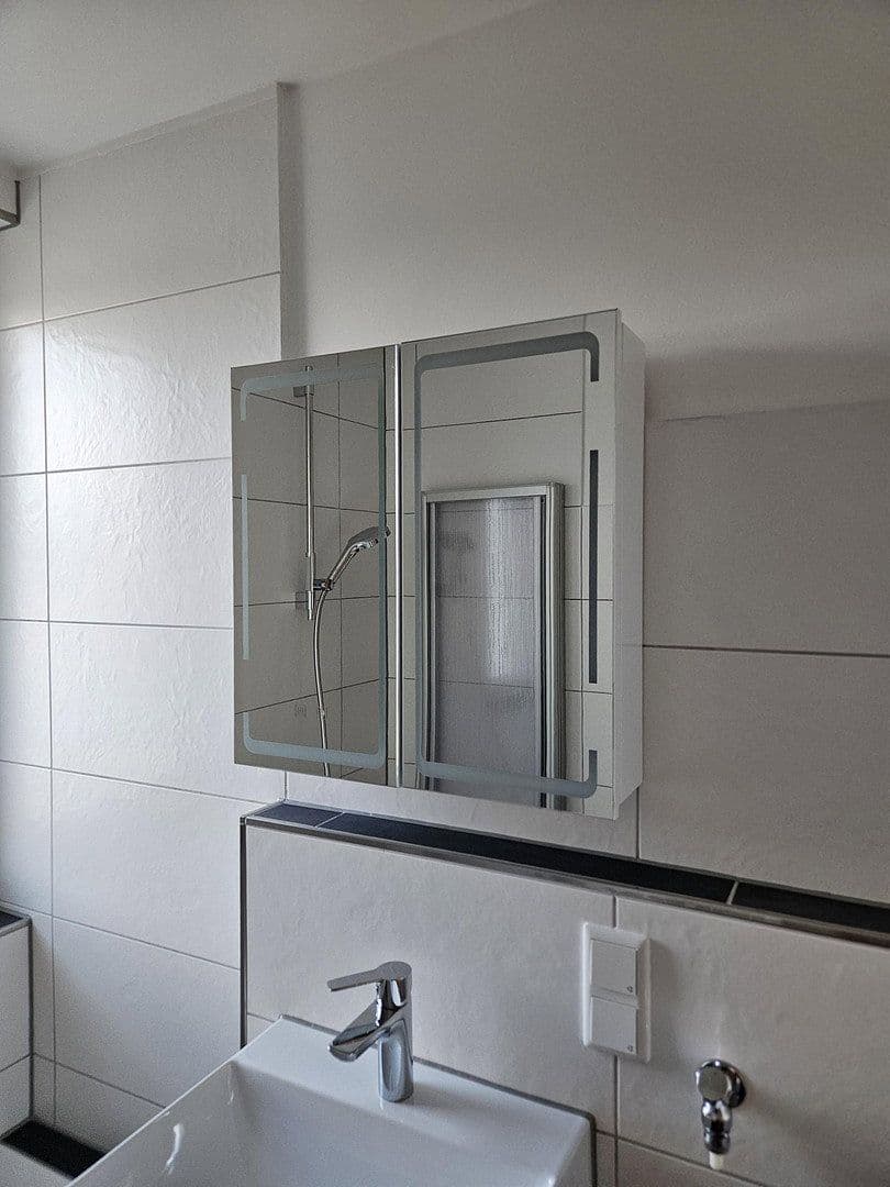 Pronájem bytu 3+1 78 m², Feucht, Bavorsko Pronájem bytu 3+1 78 m², Feucht, Bavorsko