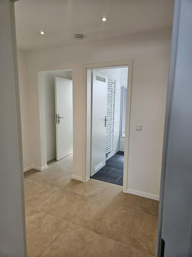 Pronájem bytu 3+1 78 m², Feucht, Bavorsko Pronájem bytu 3+1 78 m², Feucht, Bavorsko