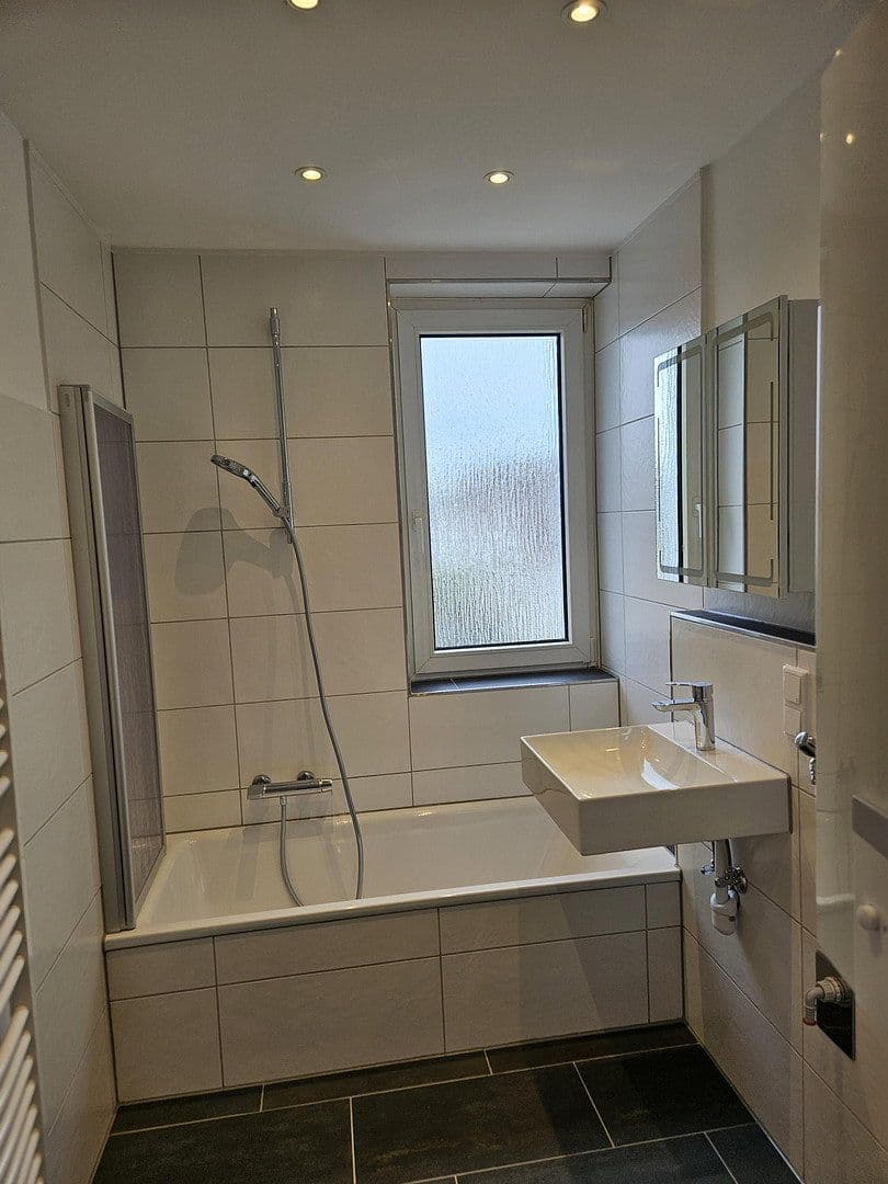 Pronájem bytu 3+1 78 m², Feucht, Bavorsko Pronájem bytu 3+1 78 m², Feucht, Bavorsko