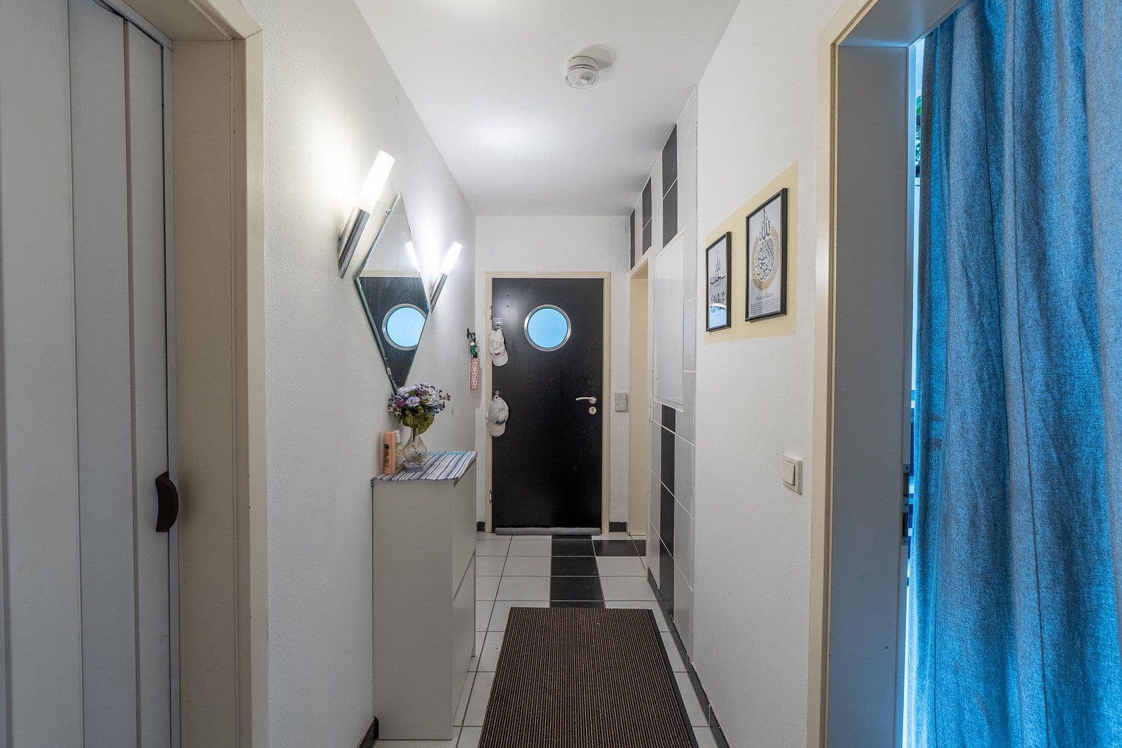 Prodej bytu 2+1 48 m², Burgstraße 4, Maannheim, Bádensko-Württembersko Prodej bytu 2+1 48 m², Burgstraße 4, Maannheim, Bádensko-Württembersko