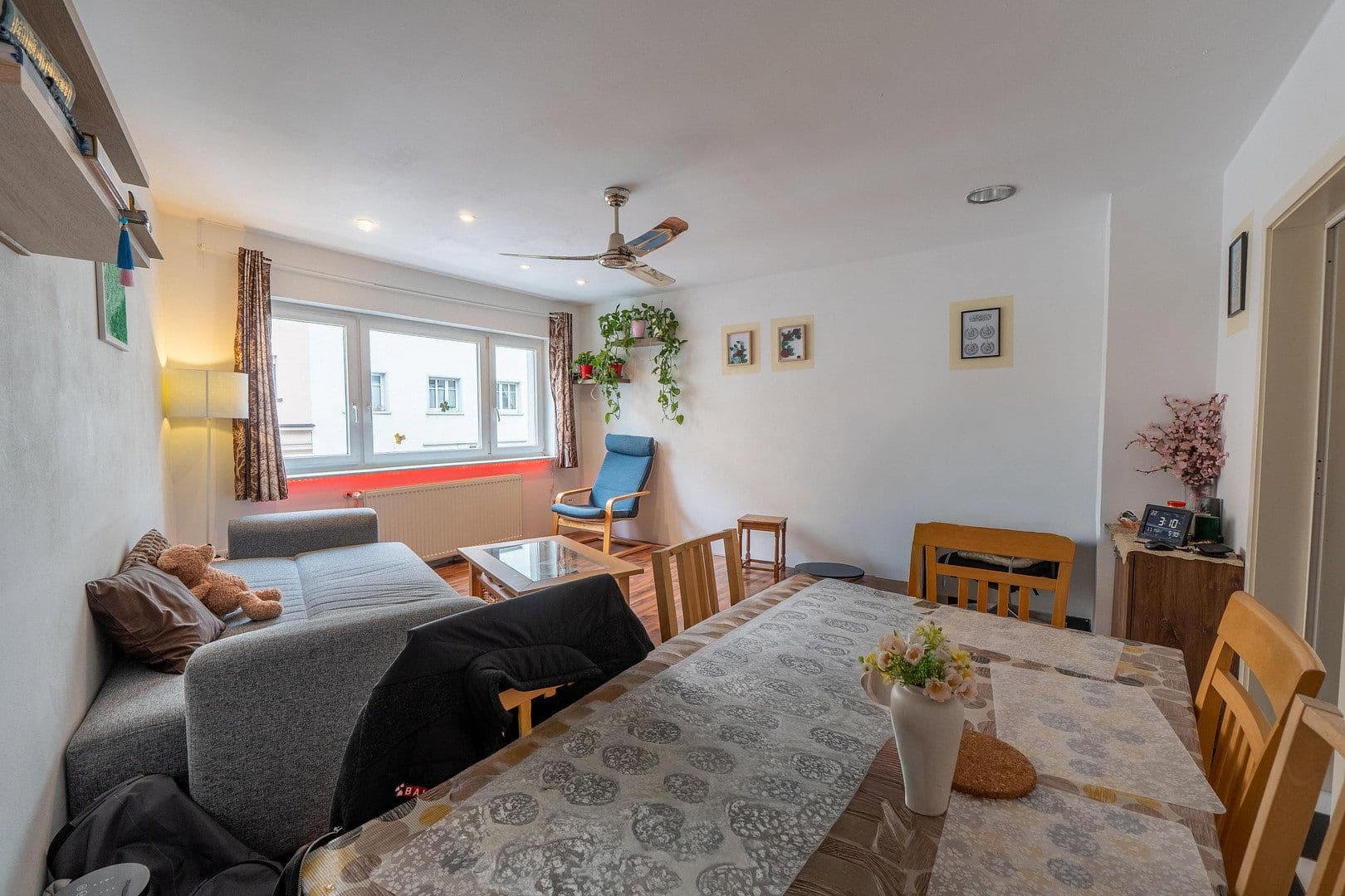 Prodej bytu 2+1 48 m², Burgstraße 4, Maannheim, Bádensko-Württembersko Prodej bytu 2+1 48 m², Burgstraße 4, Maannheim, Bádensko-Württembersko