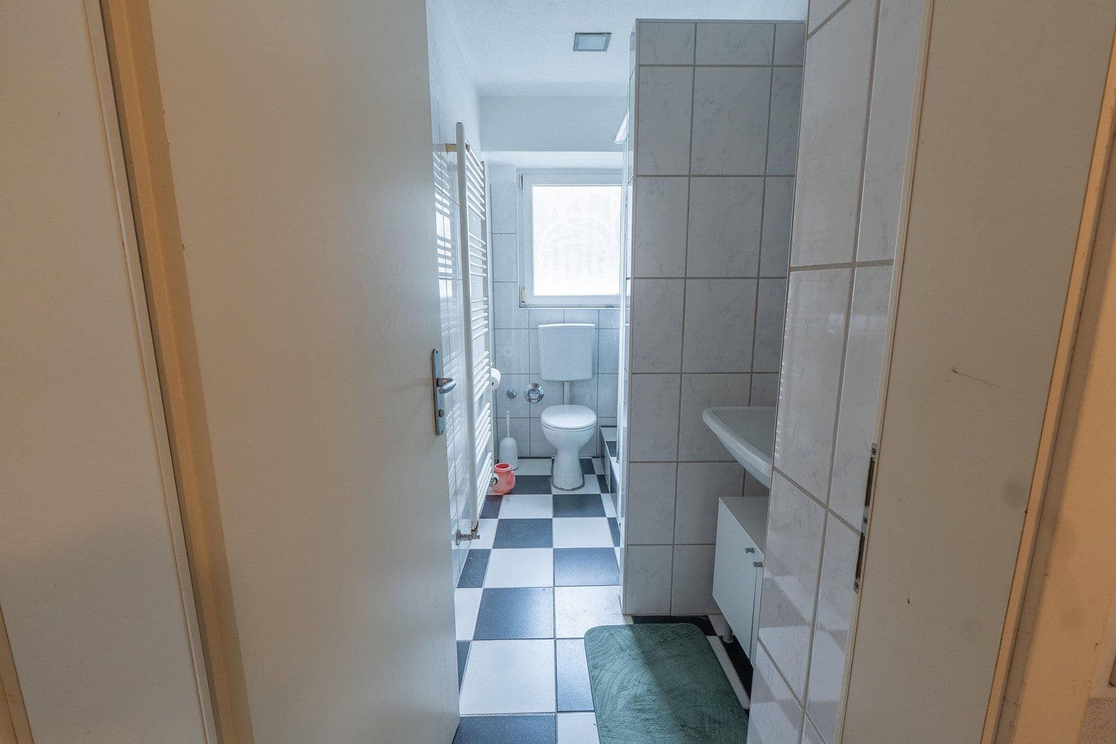 Prodej bytu 2+1 48 m², Burgstraße 4, Maannheim, Bádensko-Württembersko Prodej bytu 2+1 48 m², Burgstraße 4, Maannheim, Bádensko-Württembersko