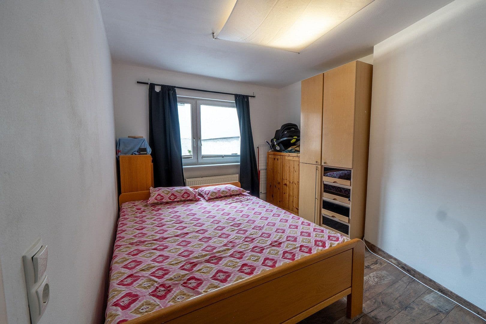 Prodej bytu 2+1 48 m², Burgstraße 4, Maannheim, Bádensko-Württembersko Prodej bytu 2+1 48 m², Burgstraße 4, Maannheim, Bádensko-Württembersko