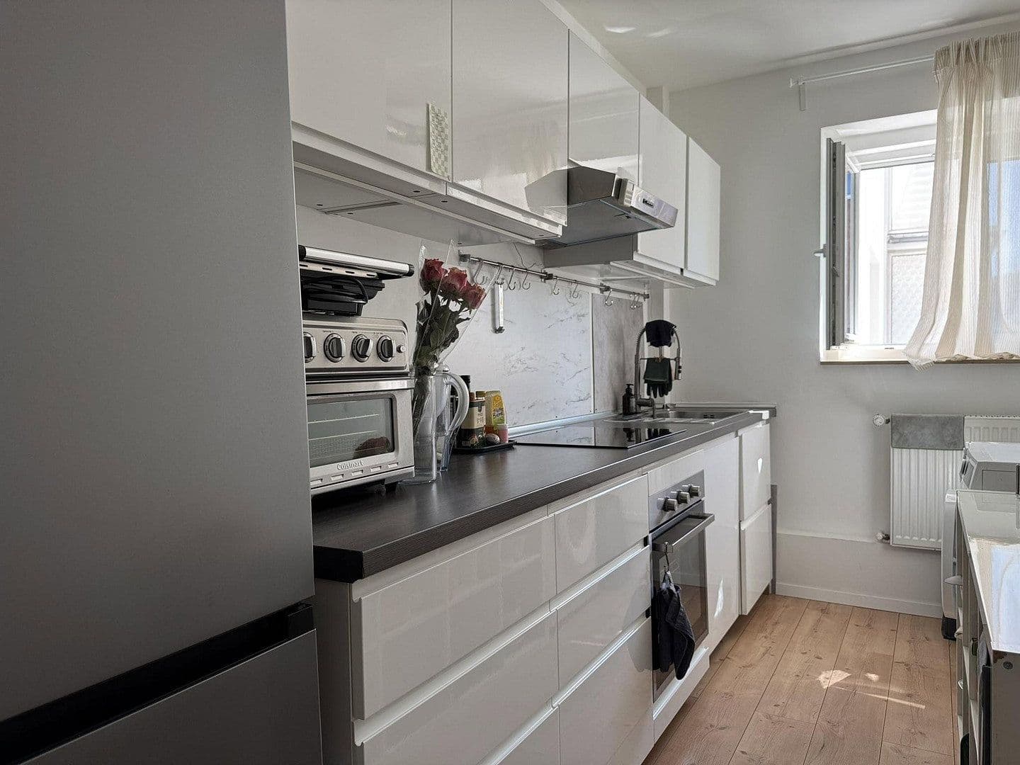 Pronájem bytu 3+kk 90 m², Bilker Allee 53, Düsseldorf, Severní Porýní-Vestfálsko Pronájem bytu 3+kk 90 m², Bilker Allee 53, Düsseldorf, Severní Porýní-Vestfálsko