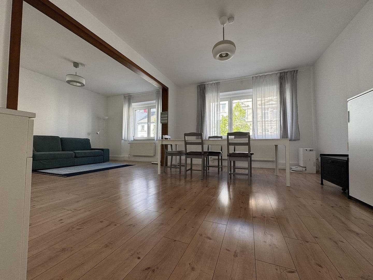 Pronájem bytu 3+kk 90 m², Bilker Allee 53, Düsseldorf, Severní Porýní-Vestfálsko Pronájem bytu 3+kk 90 m², Bilker Allee 53, Düsseldorf, Severní Porýní-Vestfálsko