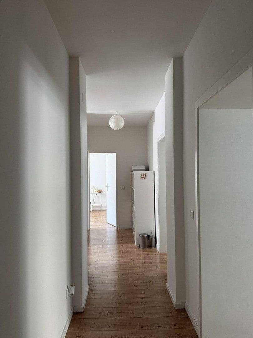 Pronájem bytu 3+kk 90 m², Bilker Allee 53, Düsseldorf, Severní Porýní-Vestfálsko Pronájem bytu 3+kk 90 m², Bilker Allee 53, Düsseldorf, Severní Porýní-Vestfálsko
