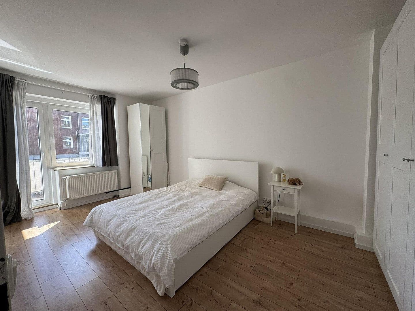 Pronájem bytu 3+kk 90 m², Bilker Allee 53, Düsseldorf, Severní Porýní-Vestfálsko Pronájem bytu 3+kk 90 m², Bilker Allee 53, Düsseldorf, Severní Porýní-Vestfálsko
