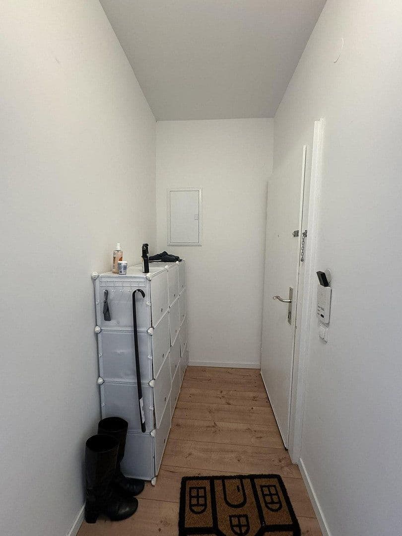 Pronájem bytu 3+kk 90 m², Bilker Allee 53, Düsseldorf, Severní Porýní-Vestfálsko Pronájem bytu 3+kk 90 m², Bilker Allee 53, Düsseldorf, Severní Porýní-Vestfálsko
