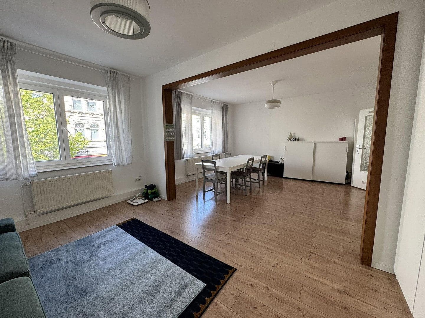 Pronájem bytu 3+kk 90 m², Bilker Allee 53, Düsseldorf, Severní Porýní-Vestfálsko Pronájem bytu 3+kk 90 m², Bilker Allee 53, Düsseldorf, Severní Porýní-Vestfálsko
