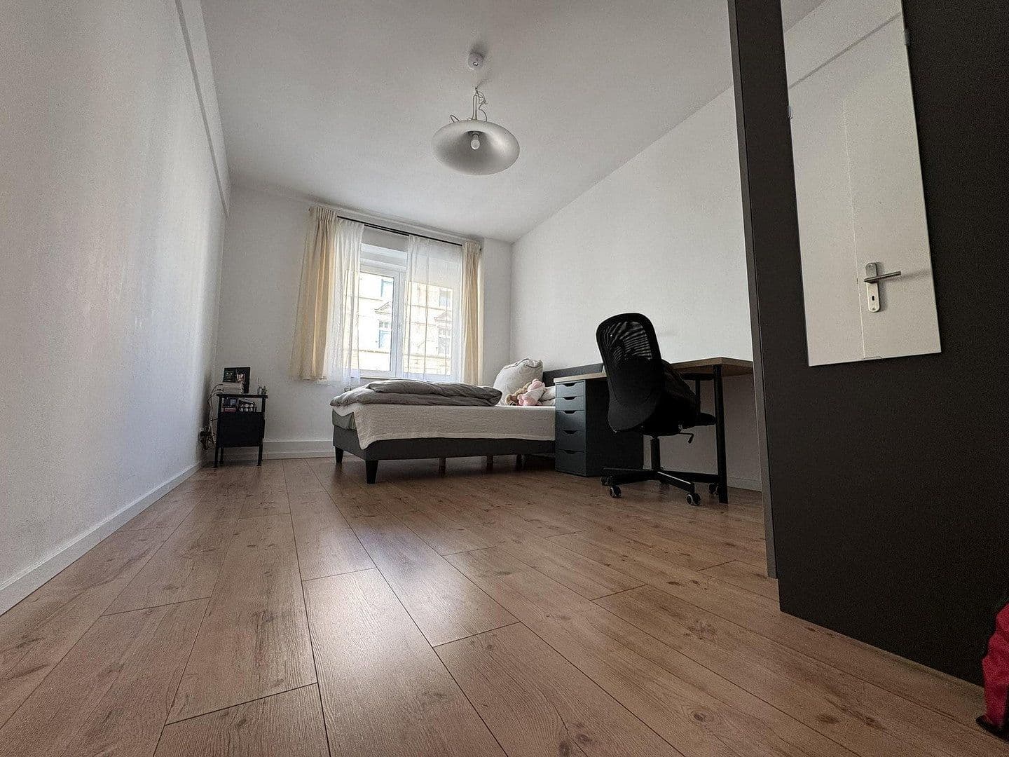 Pronájem bytu 3+kk 90 m², Bilker Allee 53, Düsseldorf, Severní Porýní-Vestfálsko Pronájem bytu 3+kk 90 m², Bilker Allee 53, Düsseldorf, Severní Porýní-Vestfálsko