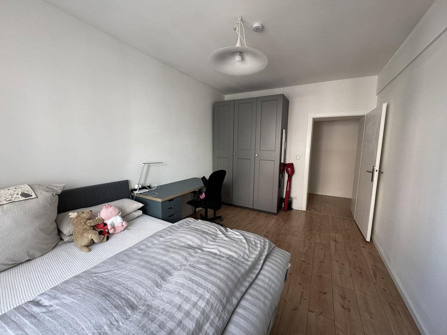 Pronájem bytu 3+kk 90 m², Bilker Allee 53, Düsseldorf, Severní Porýní-Vestfálsko Pronájem bytu 3+kk 90 m², Bilker Allee 53, Düsseldorf, Severní Porýní-Vestfálsko