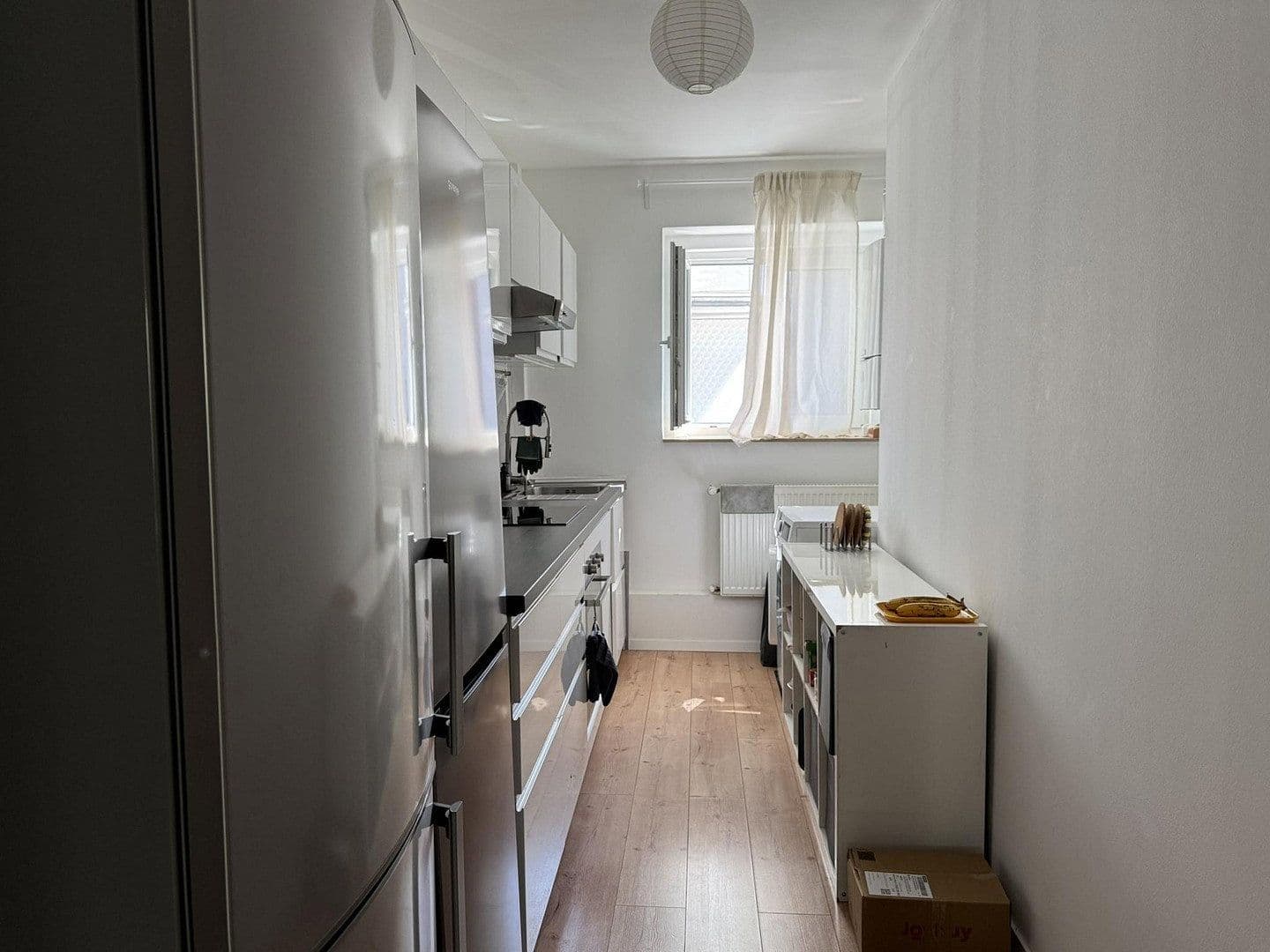 Pronájem bytu 3+kk 90 m², Bilker Allee 53, Düsseldorf, Severní Porýní-Vestfálsko Pronájem bytu 3+kk 90 m², Bilker Allee 53, Düsseldorf, Severní Porýní-Vestfálsko