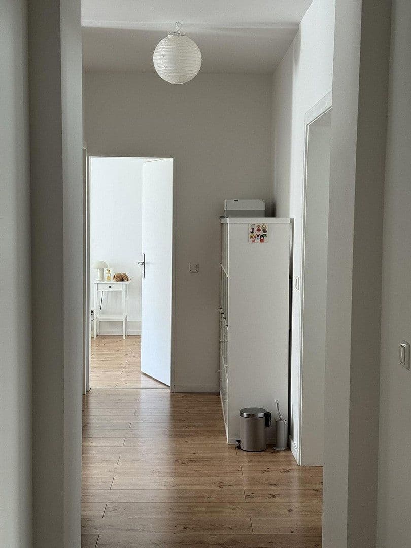 Pronájem bytu 3+kk 90 m², Bilker Allee 53, Düsseldorf, Severní Porýní-Vestfálsko Pronájem bytu 3+kk 90 m², Bilker Allee 53, Düsseldorf, Severní Porýní-Vestfálsko
