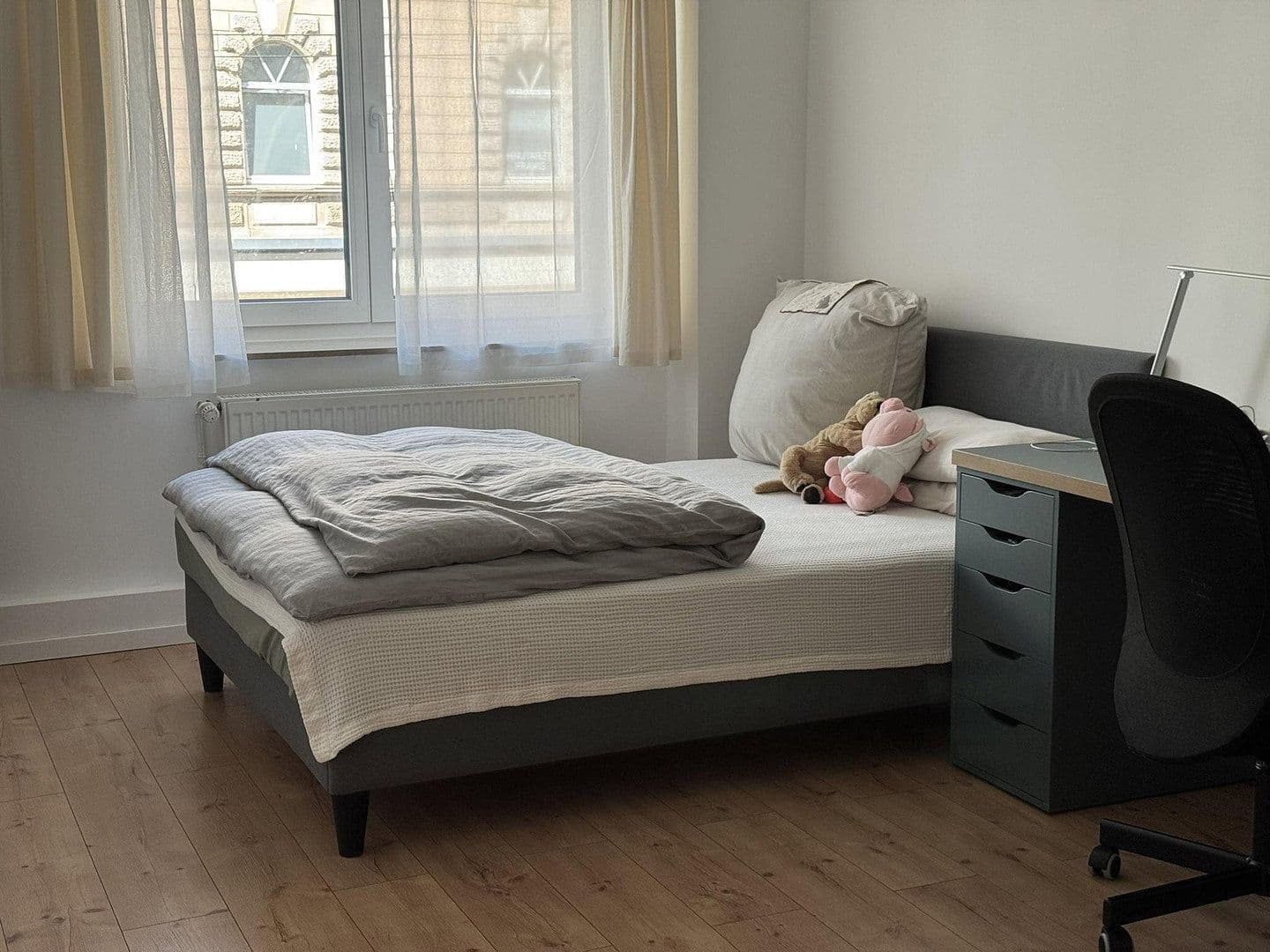 Pronájem bytu 3+kk 90 m², Bilker Allee 53, Düsseldorf, Severní Porýní-Vestfálsko Pronájem bytu 3+kk 90 m², Bilker Allee 53, Düsseldorf, Severní Porýní-Vestfálsko