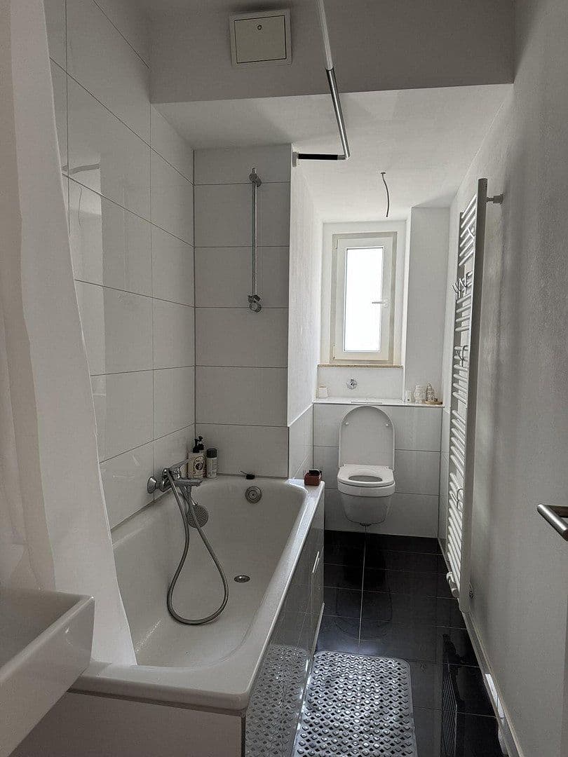 Pronájem bytu 3+kk 90 m², Bilker Allee 53, Düsseldorf, Severní Porýní-Vestfálsko Pronájem bytu 3+kk 90 m², Bilker Allee 53, Düsseldorf, Severní Porýní-Vestfálsko