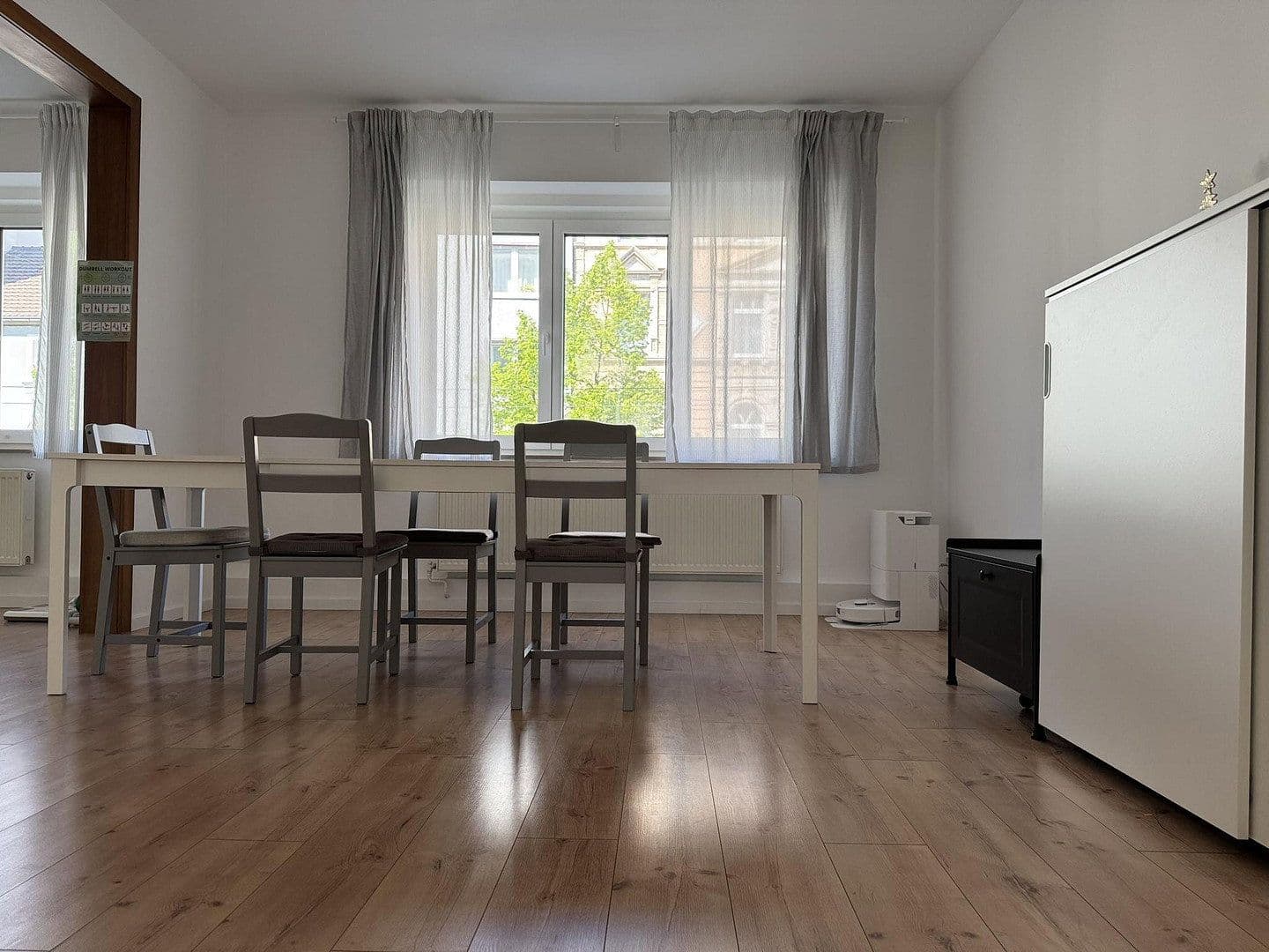 Pronájem bytu 3+kk 90 m², Bilker Allee 53, Düsseldorf, Severní Porýní-Vestfálsko Pronájem bytu 3+kk 90 m², Bilker Allee 53, Düsseldorf, Severní Porýní-Vestfálsko