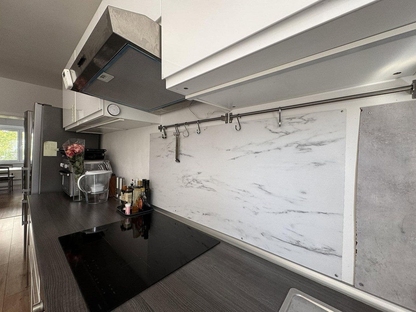 Pronájem bytu 3+kk 90 m², Bilker Allee 53, Düsseldorf, Severní Porýní-Vestfálsko Pronájem bytu 3+kk 90 m², Bilker Allee 53, Düsseldorf, Severní Porýní-Vestfálsko