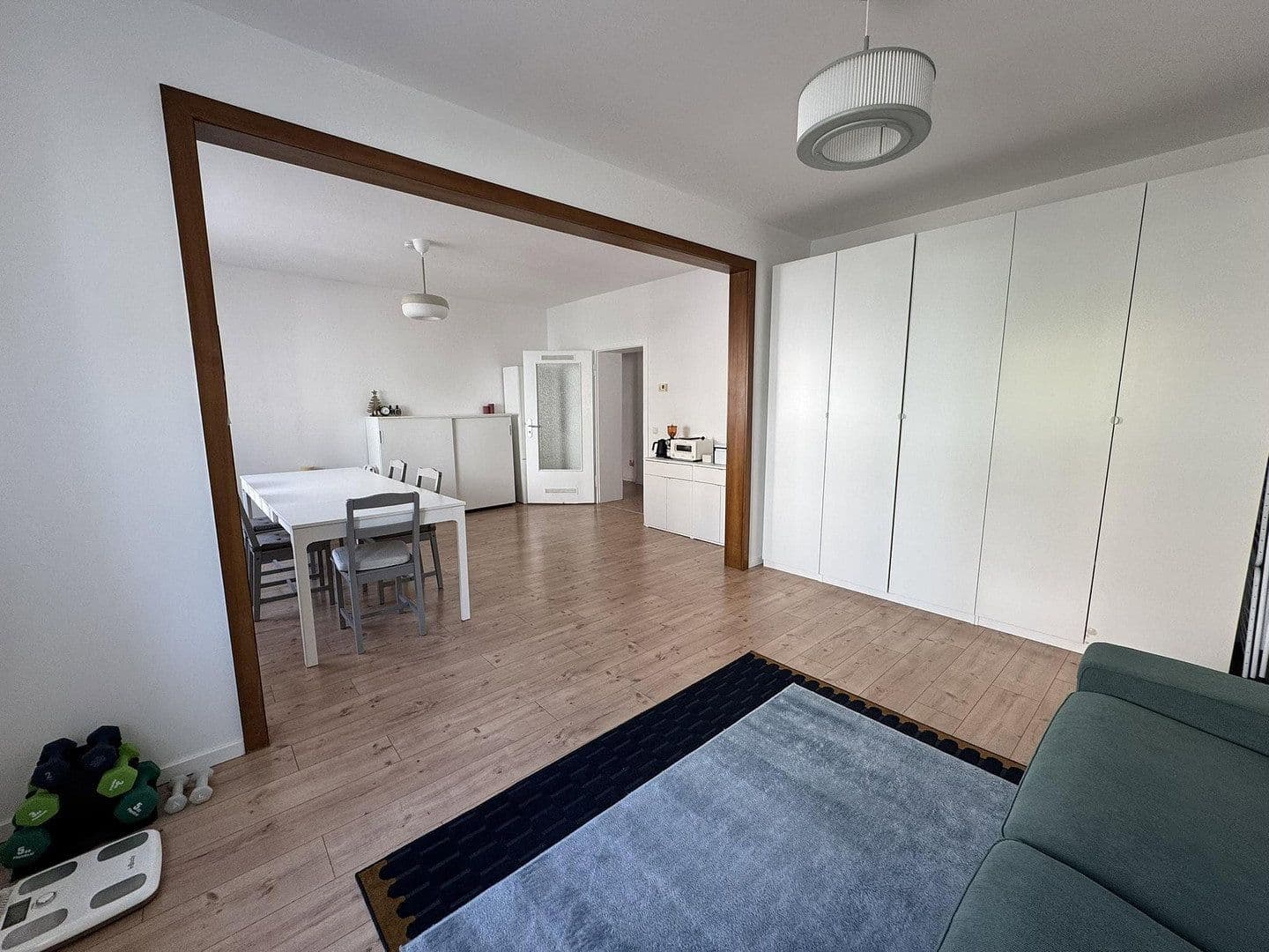 Pronájem bytu 3+kk 90 m², Bilker Allee 53, Düsseldorf, Severní Porýní-Vestfálsko Pronájem bytu 3+kk 90 m², Bilker Allee 53, Düsseldorf, Severní Porýní-Vestfálsko