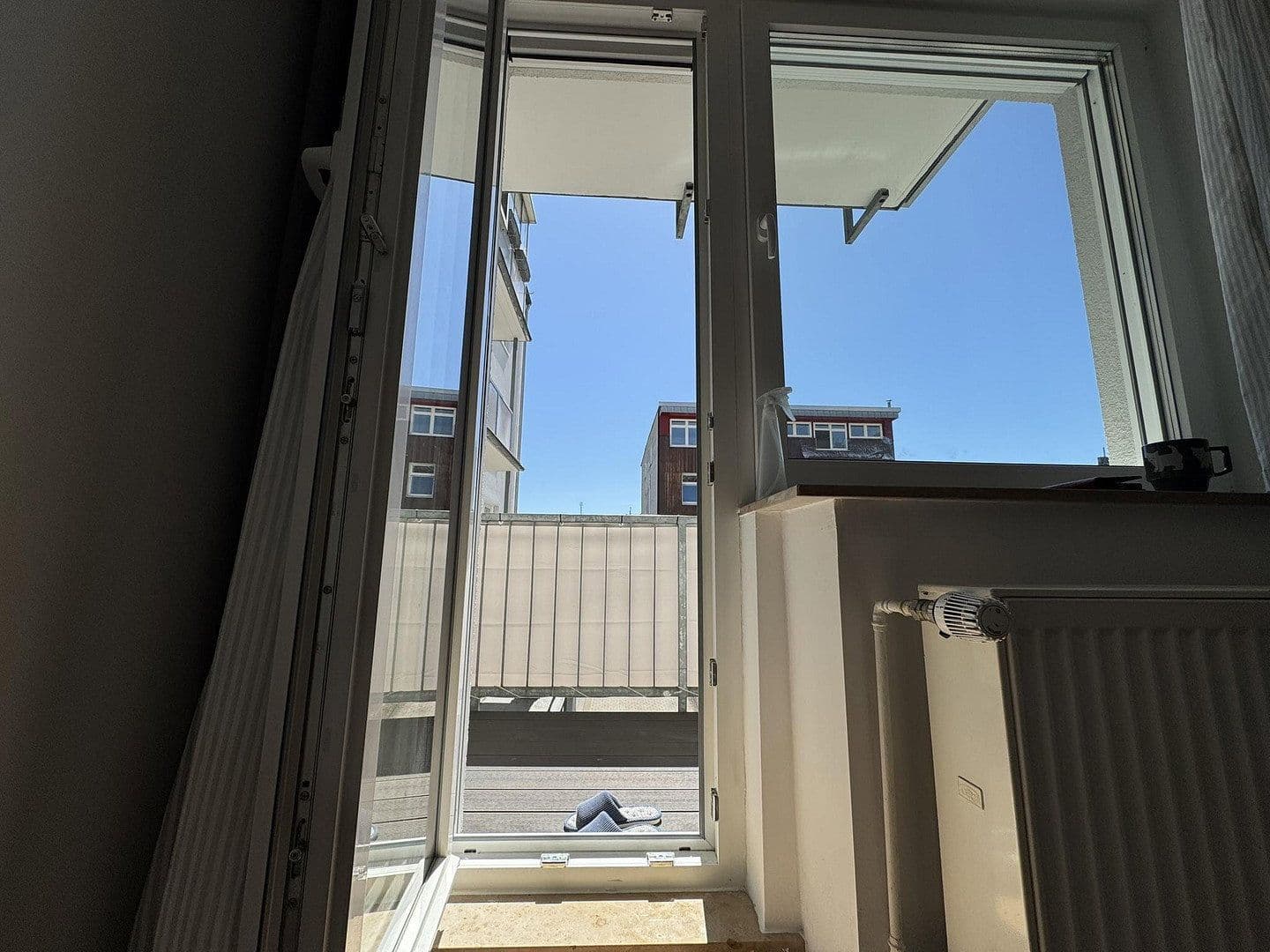 Pronájem bytu 3+kk 90 m², Bilker Allee 53, Düsseldorf, Severní Porýní-Vestfálsko Pronájem bytu 3+kk 90 m², Bilker Allee 53, Düsseldorf, Severní Porýní-Vestfálsko