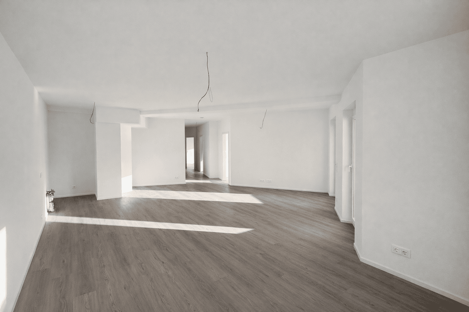 Pronájem bytu 3+1 98 m², Petrusstraße 9, Albstadt, Bádensko-Württembersko Pronájem bytu 3+1 98 m², Petrusstraße 9, Albstadt, Bádensko-Württembersko