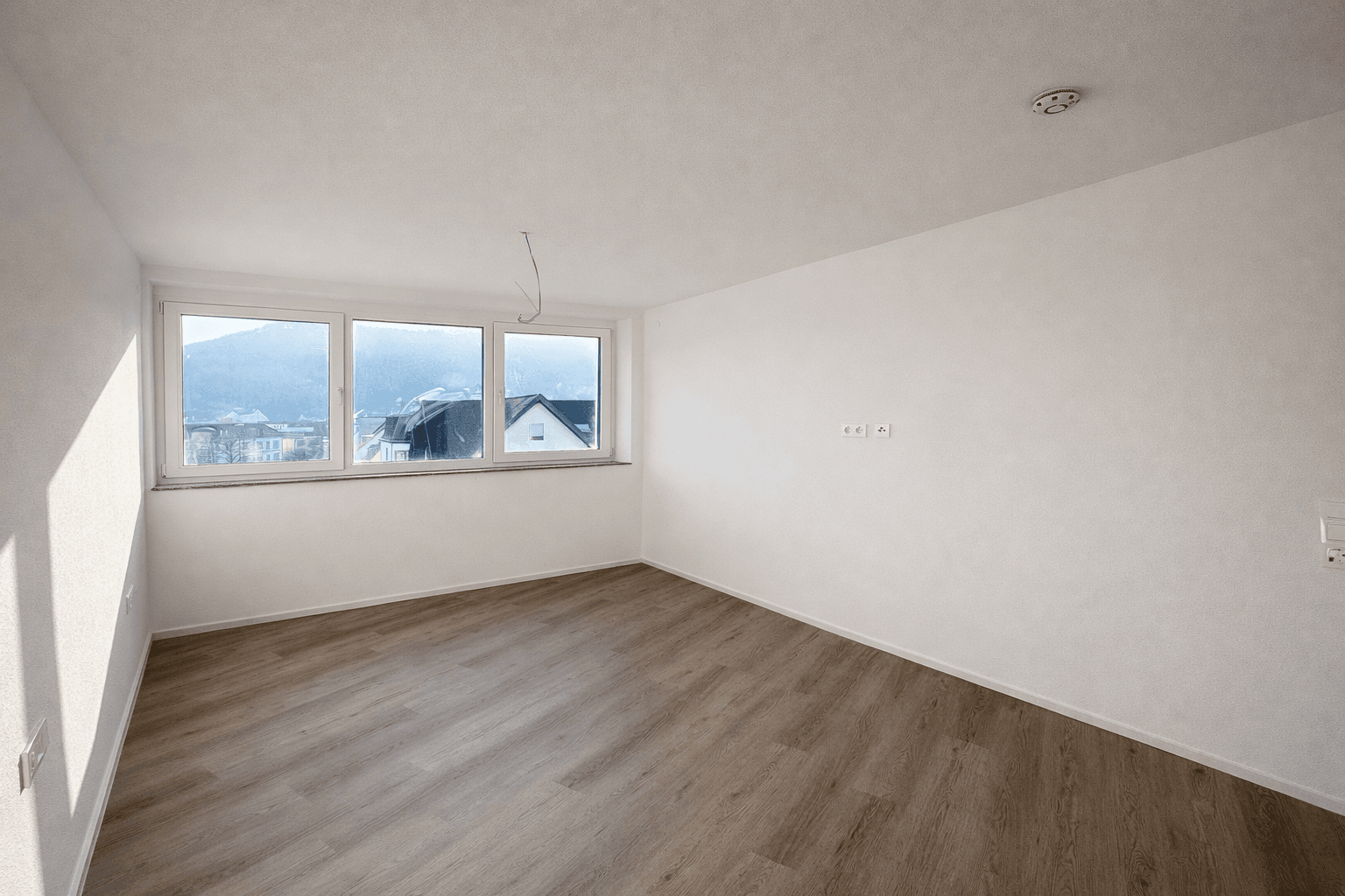 Pronájem bytu 3+1 98 m², Petrusstraße 9, Albstadt, Bádensko-Württembersko Pronájem bytu 3+1 98 m², Petrusstraße 9, Albstadt, Bádensko-Württembersko